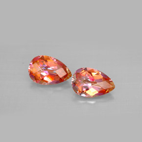 Colored Gemstones