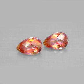 Colored Gemstones