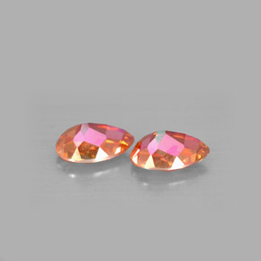 Colored Gemstones