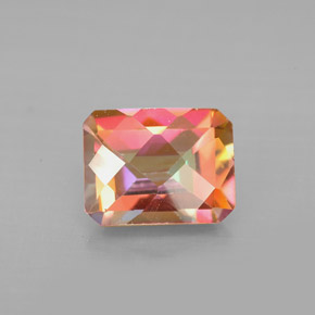 Colored Gemstones
