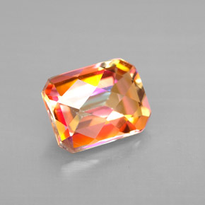 Colored Gemstones