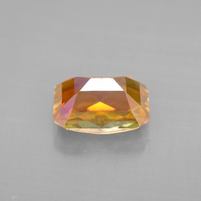 Colored Gemstones