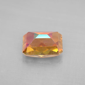 Colored Gemstones