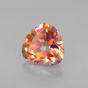 Colored Gemstones