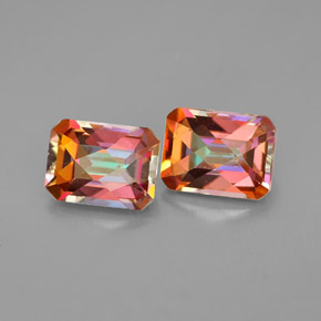 Colored Gemstones