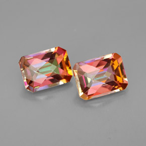 Colored Gemstones