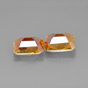 Colored Gemstones