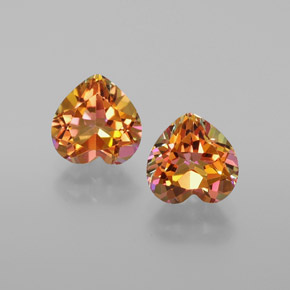 Colored Gemstones
