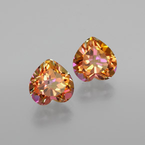 Colored Gemstones