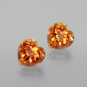 Colored Gemstones