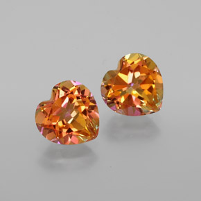 Colored Gemstones