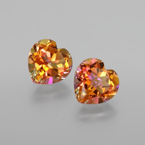 Colored Gemstones