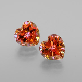 Colored Gemstones