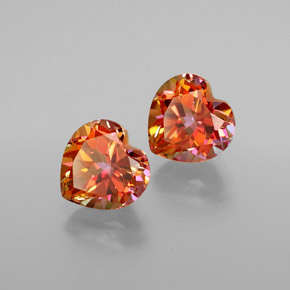 Colored Gemstones