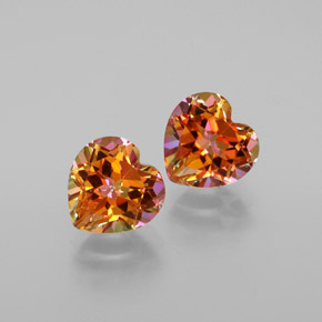 Colored Gemstones