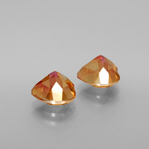 Colored Gemstones
