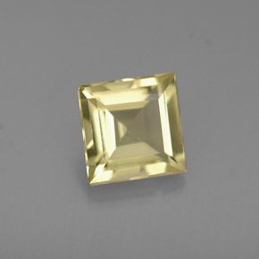 Colored Gemstones