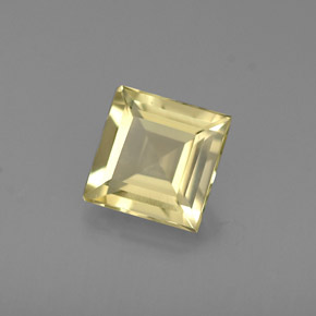 Colored Gemstones