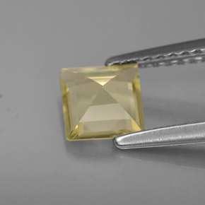 Colored Gemstones