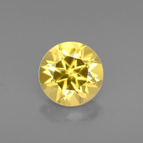 Colored Gemstones