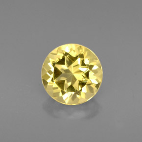 Colored Gemstones