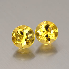 Colored Gemstones