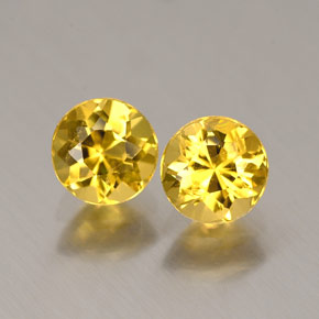 Colored Gemstones