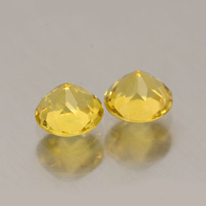 Colored Gemstones