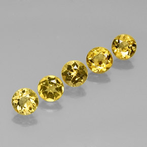 Colored Gemstones