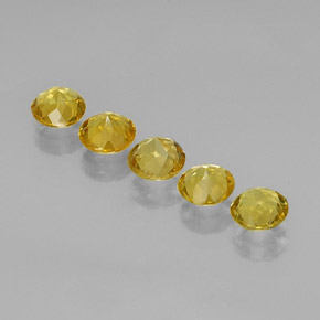 Colored Gemstones