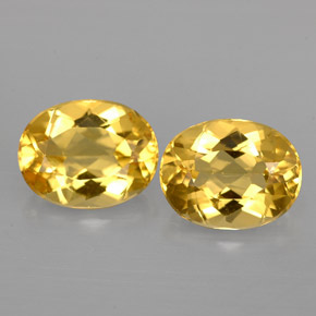 Colored Gemstones