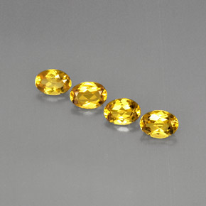 Colored Gemstones