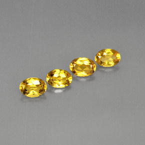 Colored Gemstones