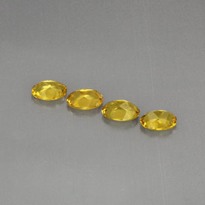 Colored Gemstones