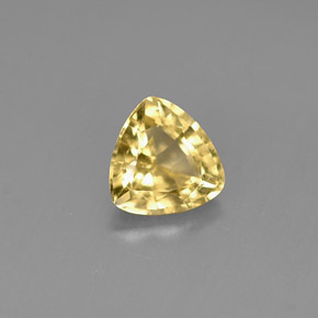 Colored Gemstones