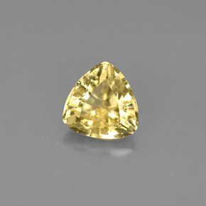 Colored Gemstones