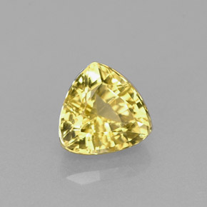 Colored Gemstones