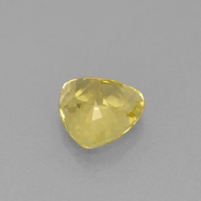 Colored Gemstones