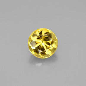 Colored Gemstones