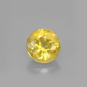 Colored Gemstones