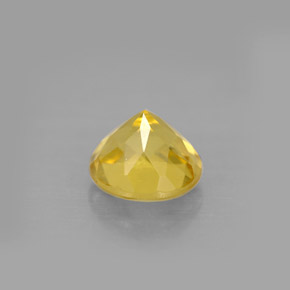 Colored Gemstones