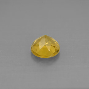Colored Gemstones