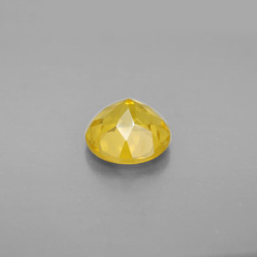 Colored Gemstones