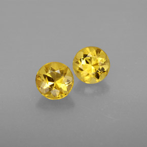 Colored Gemstones