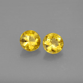 Colored Gemstones