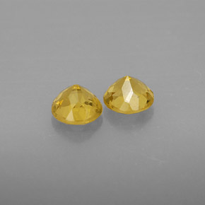 Colored Gemstones