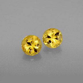 Colored Gemstones