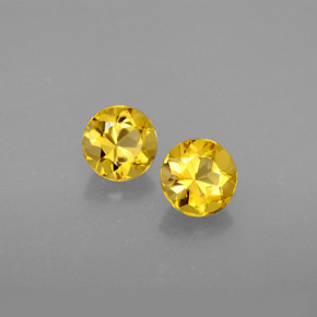 Colored Gemstones