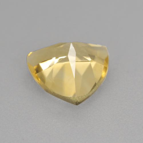 Beryl Gemstone in 8 x 8 mm (calibrated) Size for Sale, Beryl Stone in Golden Color