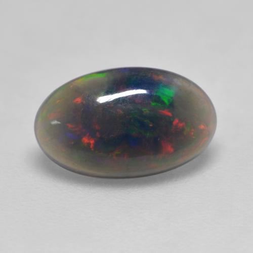 Opale noire Achetez de l'opale noire